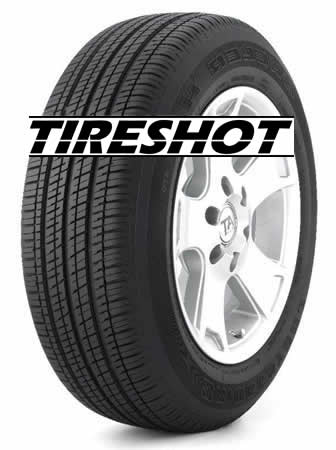 Bridgestone DUELER H/T 470 Tire